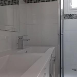 Paris VIII - Bel appartement familial avec 3 chambres - rue Clém