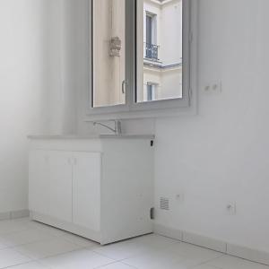 Paris VIII - Bel appartement familial avec 3 chambres - rue Clém