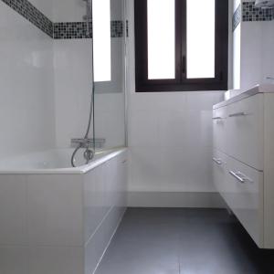 Paris VIII - Bel appartement familial avec 3 chambres - rue Clém