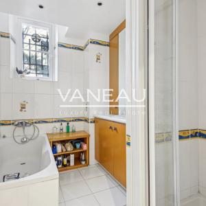 Courbevoie – Duplex d’exception avec terrasse
