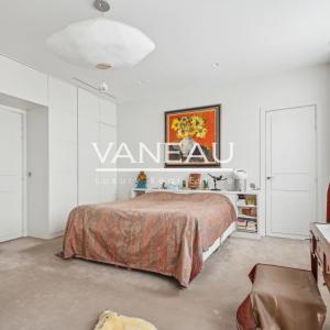 Courbevoie – Duplex d’exception avec terrasse