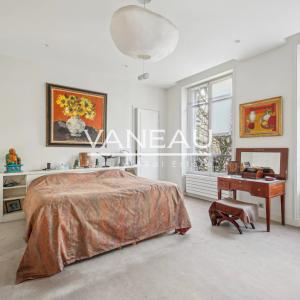 Courbevoie – Duplex d’exception avec terrasse