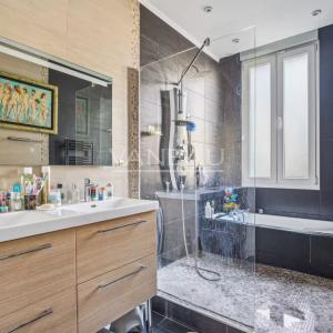 Le Raincy - Hôtel de Ville - Bel appartement au charme de l'anci