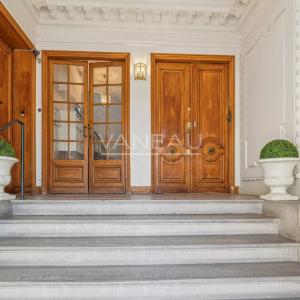 Le Raincy - Hôtel de Ville - Bel appartement au charme de l'anci