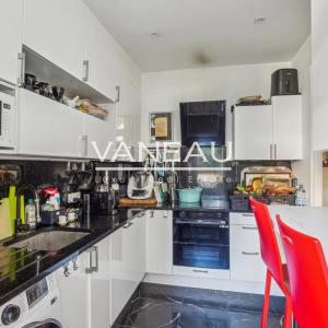 Le Raincy - Hôtel de Ville - Bel appartement au charme de l'anci