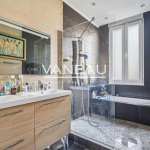 Le Raincy - Hôtel de Ville - Bel appartement au charme de l'anci