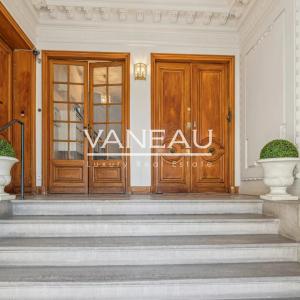 Le Raincy - Hôtel de Ville - Bel appartement au charme de l'anci