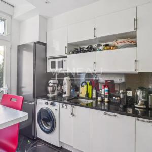 Le Raincy - Hôtel de Ville - Bel appartement au charme de l'anci