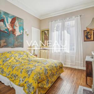 Le Raincy - Hôtel de Ville - Bel appartement au charme de l'anci