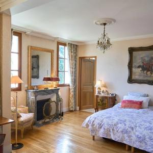 Sceaux- Maison dans le parc de Sceaux