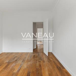 En étage avec asc et sans vis à vis