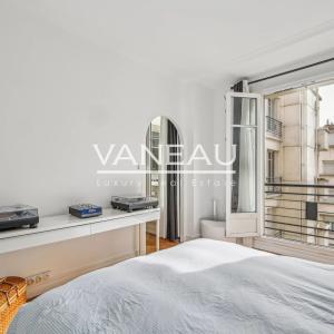 Boulogne-Billancourt -  deux pièces en excellent état