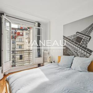 Boulogne-Billancourt -  deux pièces en excellent état
