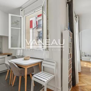 Boulogne-Billancourt -  deux pièces en excellent état