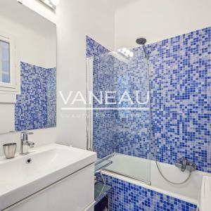 Boulogne-Billancourt -  deux pièces en excellent état