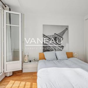 Boulogne-Billancourt -  deux pièces en excellent état