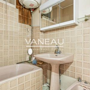 Bel ancien, en étage avec ascenseur