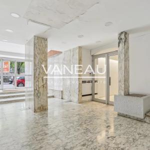 Paris XVIe - Porte Dauphine / Bugeaud - Studio sur jardin