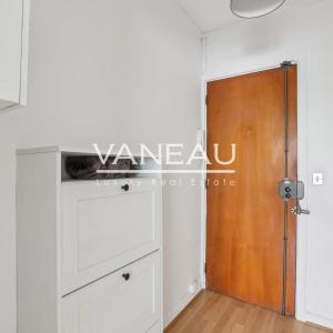 Paris XVIe - Porte Dauphine / Bugeaud - Studio sur jardin
