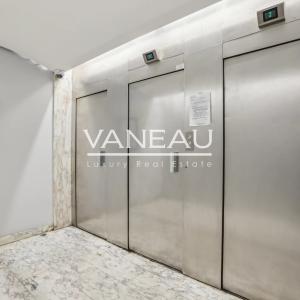 Paris XVIe - Porte Dauphine / Bugeaud - Studio sur jardin