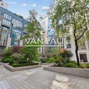 Paris IVe - Quartier Saint Paul - Studio