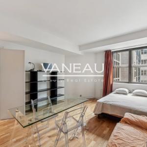 Paris IVe - Quartier Saint Paul - Studio