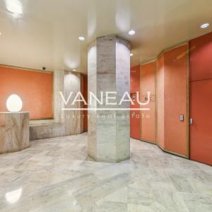 Paris IVe - Quartier Saint Paul - Studio