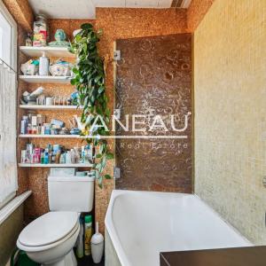Paris VIe – deux-pièces traversant au cœur de Vavin