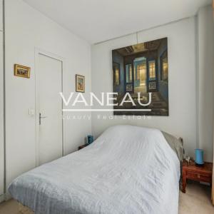 Paris VIe - Cherche Midi - Appartement 2/3 pièces, beaux volumes