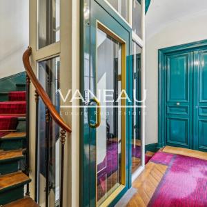 Paris VIe - Cherche Midi - Appartement 2/3 pièces, beaux volumes