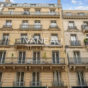 Paris VIe - Cherche Midi - Appartement 2/3 pièces, beaux volumes