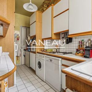 Paris VIe - Cherche Midi - Appartement 2/3 pièces, beaux volumes