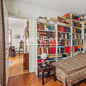 Paris VIe - Cherche Midi - Appartement 2/3 pièces, beaux volumes