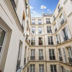 Paris VIe - Cherche Midi - Appartement 2/3 pièces, beaux volumes