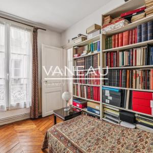 Paris VIe - Cherche Midi - Appartement 2/3 pièces, beaux volumes