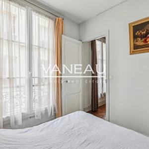 Paris VIe - Cherche Midi - Appartement 2/3 pièces, beaux volumes