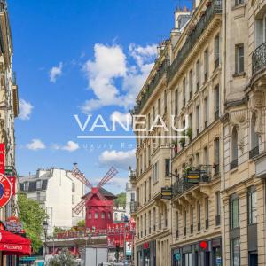 Paris IX - Saint-Georges / Blanche