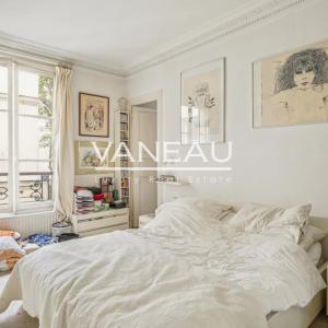 Paris IX - Saint-Georges / Blanche