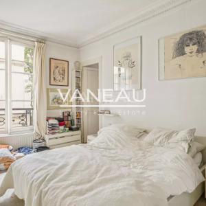 Paris IX - Saint-Georges / Blanche