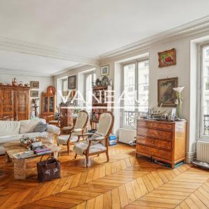 Paris IX - Saint-Georges / Blanche