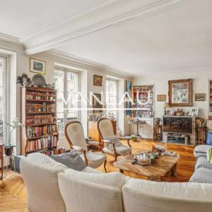 Paris IX - Saint-Georges / Blanche