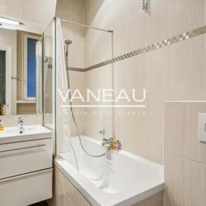 Exclusivité - Paris XVIe - Parc de Passy - Appartement familial 