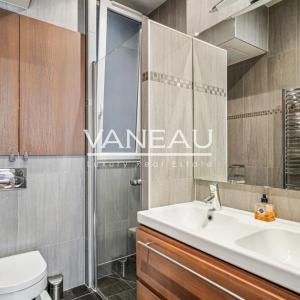 Exclusivité - Paris XVIe - Parc de Passy - Appartement familial 