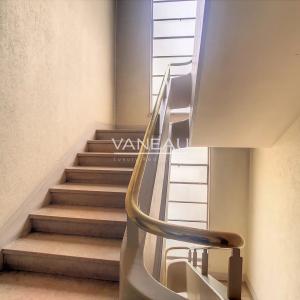 Paris XIVe - studio lumineux avec balcon et vue dégagée