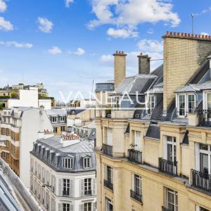 Paris VIII - Friedland / Lord Byron