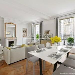 FAMILIAL PLAINE MONCEAU