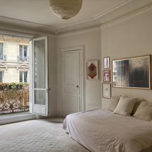 Appartement de charme avec balcon