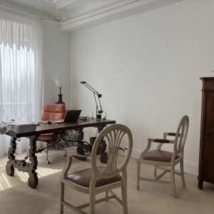 Appartement de charme avec balcon