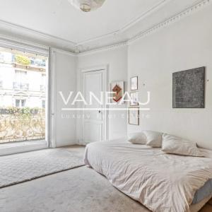 Appartement de charme avec balcon