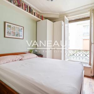 Appartement de charme à rénover